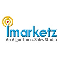 iMarketz Private Limited Logo