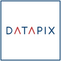 DATAPIX - Agence NoCode à Nantes Logo