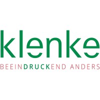 Klenke Druck GmbH & Co.KG Logo