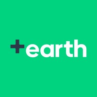 Positive Earth Logo