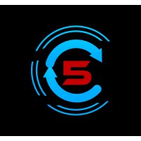 The Circle 5 Logo
