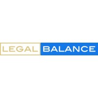 LEGAL BALANCE ARBEIDSRECHT Advocatenkantoor Logo