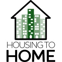 HousingToHome Logo