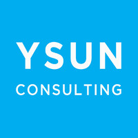 YSUN CONSULTING Logo