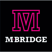 Mbridge Logo