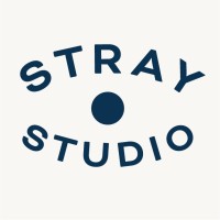 Stray Studio Logo