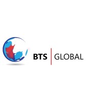 BTS Global LLC Logo