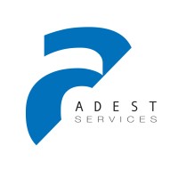 ADEST Services GmbH Logo
