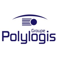 Groupe Polylogis Logo