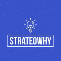 StrategWhy Logo