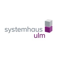 Systemhaus Ulm GmbH Logo