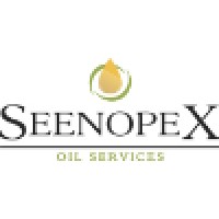Seenopex Oil Services Logo