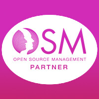 OSM MASTER CENTRO ITALIA Logo