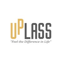 UPLASS AMBALAJ SAN.VE TİC. A.Ş. Logo