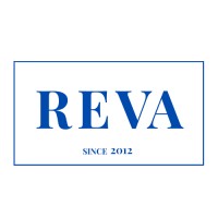REVA - Real Estate Valuation & Advisory Logo