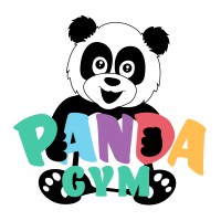 Panda Gym Logo