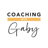 Coaching with Gaby Logo