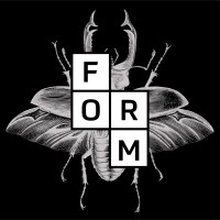 FORM careers Logo