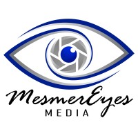 MesmerEyes Media Logo