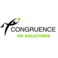 Congruence HR Solutions Logo