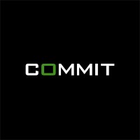 Commit (Solutions Provider) Logo