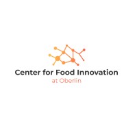 The Center for Food Innovation Logo