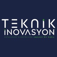 TEKNIK INOVASYON Logo