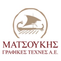 Matsoukis Graphic Arts S.A Logo