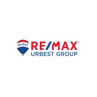 RE/MAX Urbest Group Logo