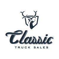 Classic Equipment Sales, LLC Logo