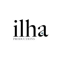 Ilha Productions Logo