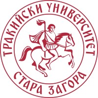 Trakia University-Stara Zagora Logo