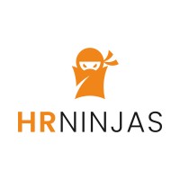 HR Ninjas Logo
