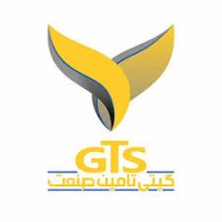 Giti tamin sanat Co. Logo