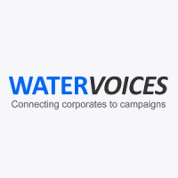 WaterVoices Logo