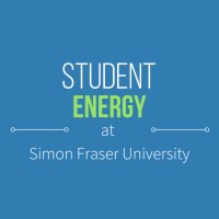 Student Energy at SFU Logo