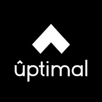 Uptimal Logo