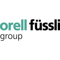 Orell Füssli Group Logo