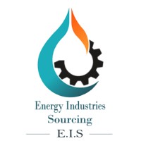 Energy Industries Sourcing Logo