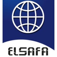 ELSAFA TRADING CO Logo