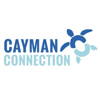 Cayman Connection Logo