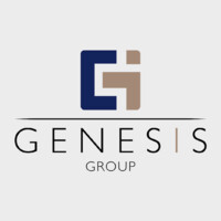 GENESIS Grp Logo