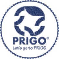 PRIGO University Logo