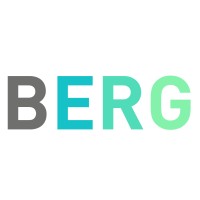BERG Capital Management Logo
