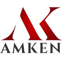 Amken Global Properties Ltd Logo