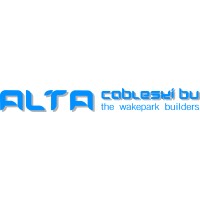Alta CableSki BV Logo