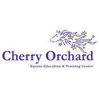 Cherry Orchard Equine Education and Training Centre Logo