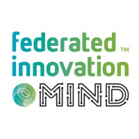 Federated Innovation @MIND Logo