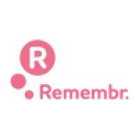Remembr. Logo