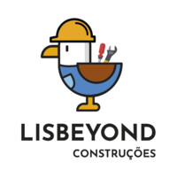 Lisbeyond Construções Logo